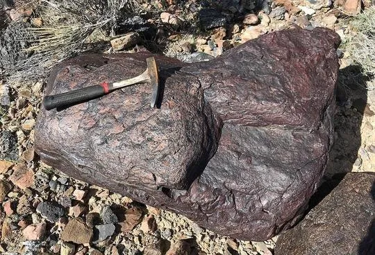 Soil Cementation Image